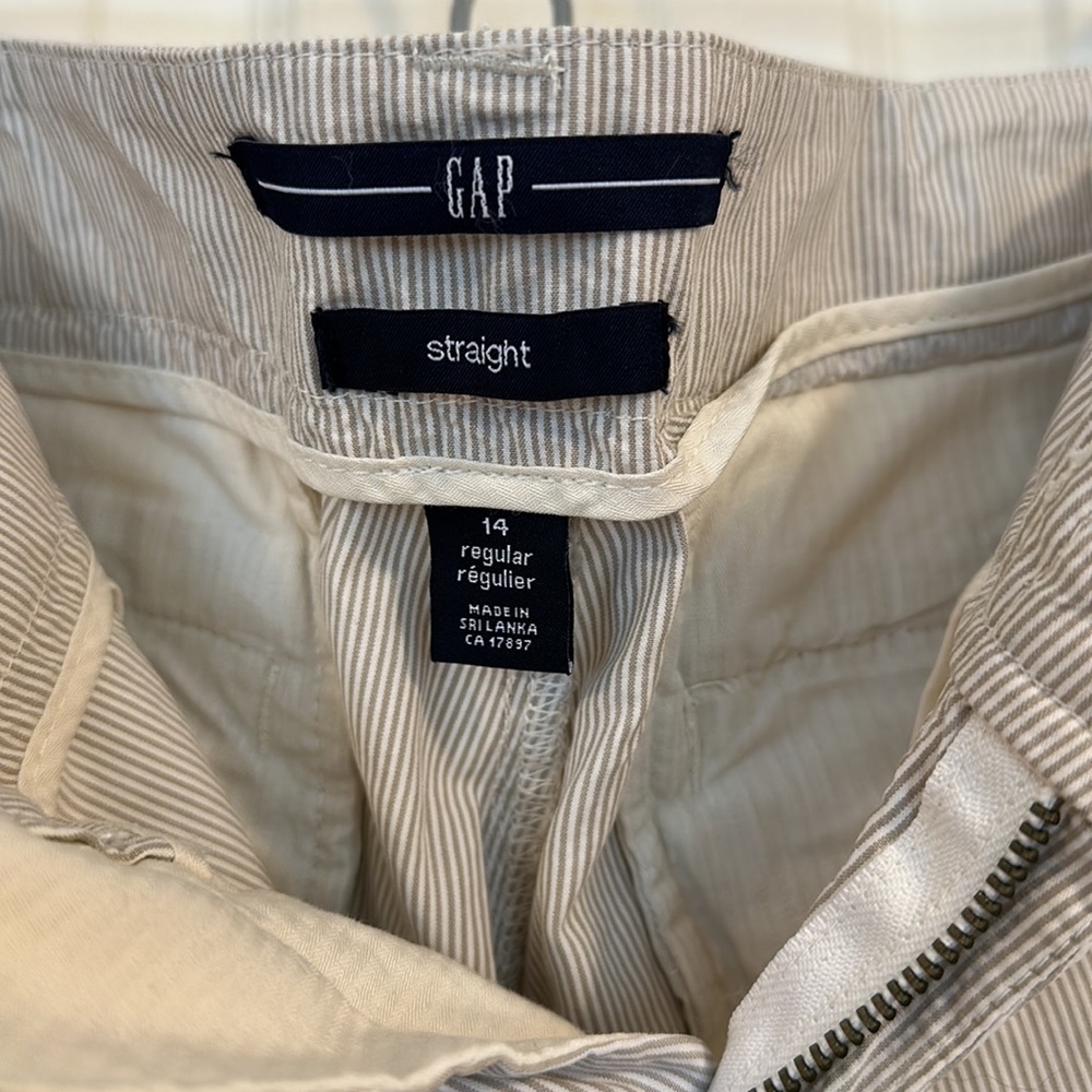 Gap Pants - Picture 3 of 4